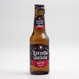 Quinto Estrella Galicia