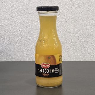 Zumo de Naranja