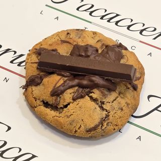 Cookie NY Style Kit Kat