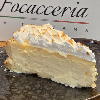 Pie de Limón