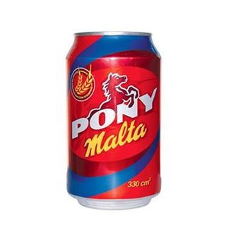 PONY MALTA