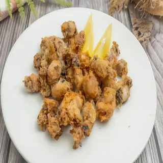 Chopitos (ración)