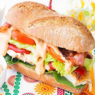 Bocadillo da bacco