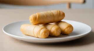 Tapa De Tequeños (4 Uds.)