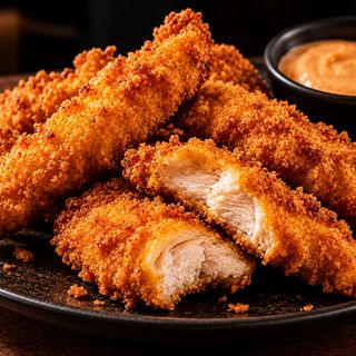 Fingers de Pollo
