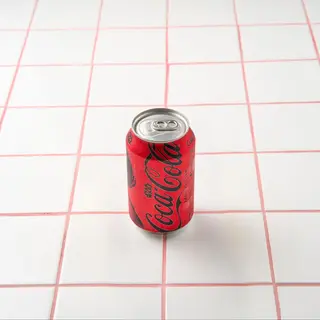 Coca Cola Zero