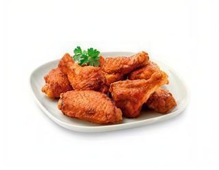 Alitas De Pollo (6 Uds.)