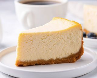 Cheesecake