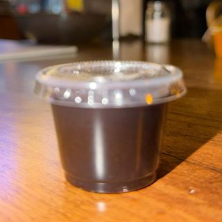 Salsa Melaza de Granada