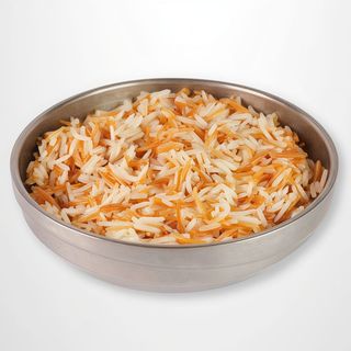 Arroz Árabe