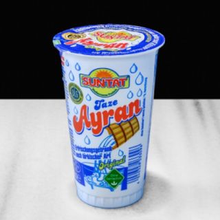Ayran