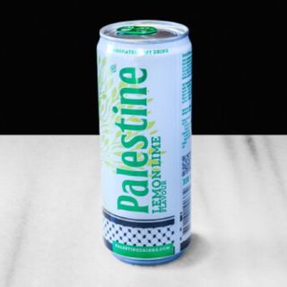 Palestina Lima Limon