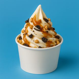 Yogur grande