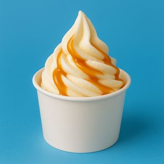Yogur pequeño