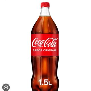 Cocacola 1.5