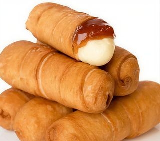 Tequeños Con Queso (Ud.)
