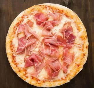 Pizza Prosciutto (33 Cm.)