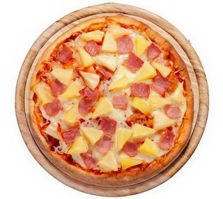 Pizza Hawai (33 Cm.)