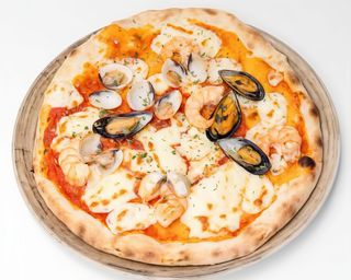 Pizza Marisco (33 Cm.)