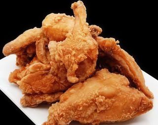 Combo De Pollo (10 Pzs.)
