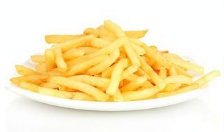 Papas Fritas (Ración)