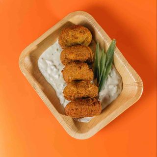 Falafel (5 uds.)