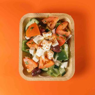 Ensalada fresca
