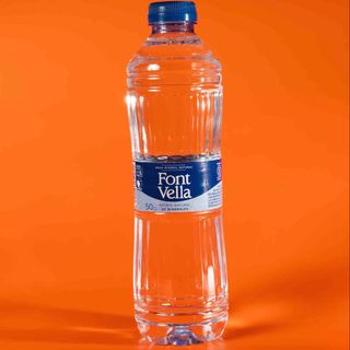 Agua (330 ml.)