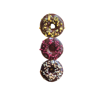Donuts Vegano