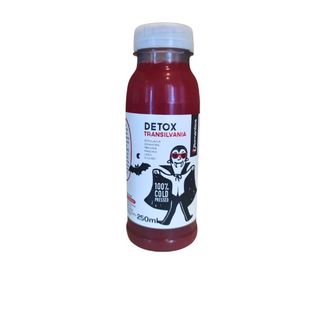 Zumo Cold Pressed Transilvania 250 Ml.
