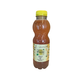 Té Frío Bio Limón 500 Ml.