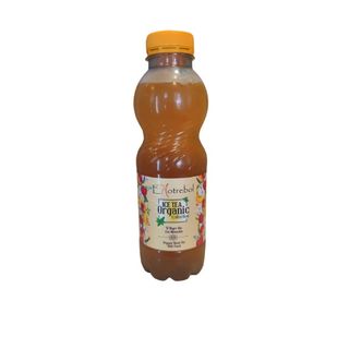Té Frío Bio De Melocotón 500 Ml.