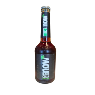 Black Cola Bio 330 Ml.