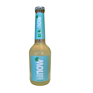 Fresh Lemon Bio 330 Ml.