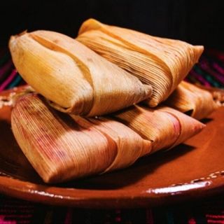Tamales (3 uds.)