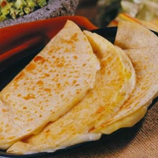 Quesadillas (3 uds.)