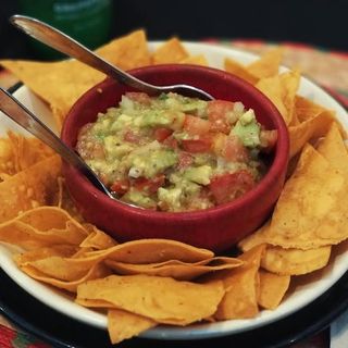 Guacamole