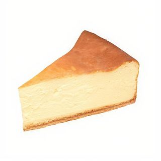 Porción de tarta (del día)