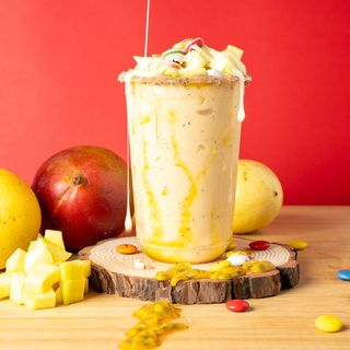 Batido divertimento (500 ml.)