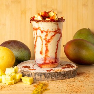 Batido lussuria (500 ml.)