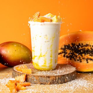 Batido picolo (500 ml.)