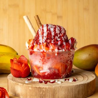 Raspados piacere (500 ml.)