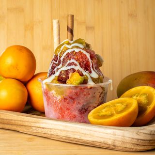 Raspado amore (500 ml.)