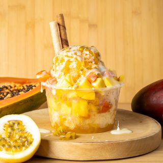 Raspados sensoriale (500 ml.)