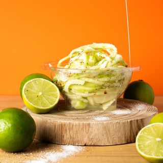 Mango biche (500 ml.)