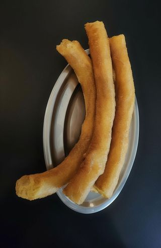 Churros Ración