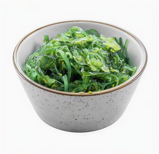 Goma wakame