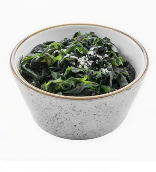 Wakame