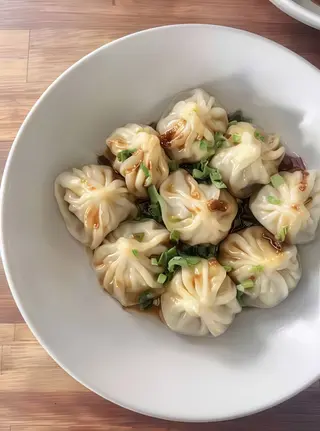 Xiao long bao (5 uds.)