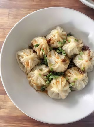 Xiao long bao (5 uds.)